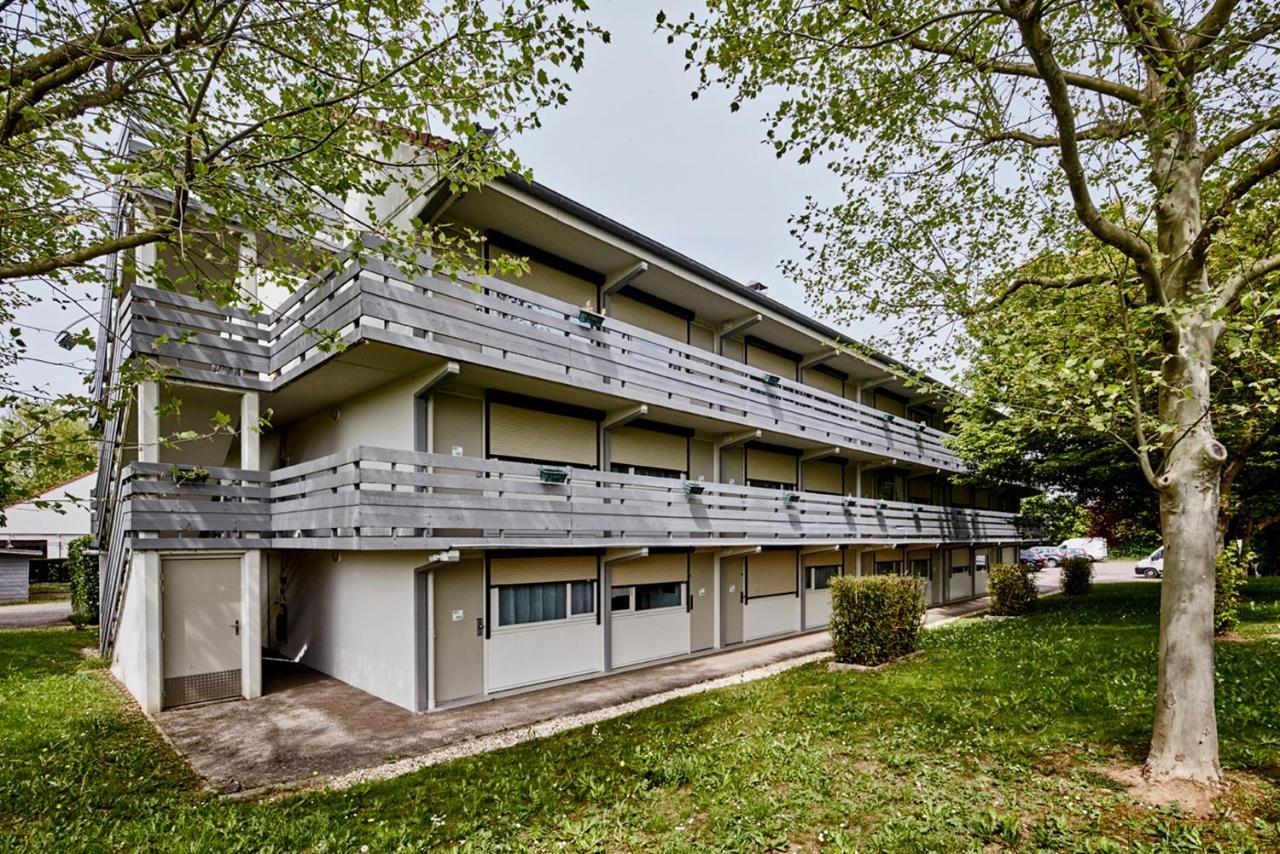 Campanile Melun Senart Hotel Vert-Saint-Denis Kültér fotó